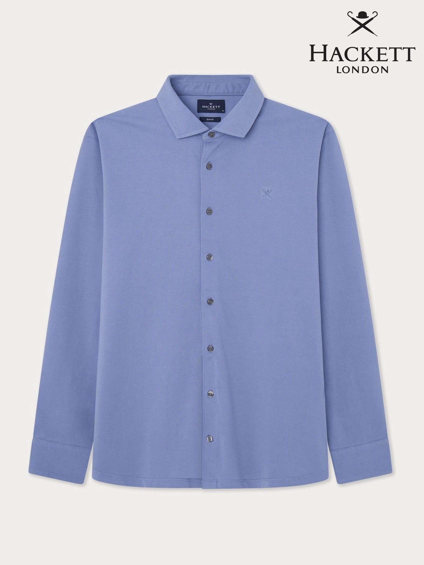 Men s Sale Polo Shirts Hackett Holiday Tops Next Luxembourg