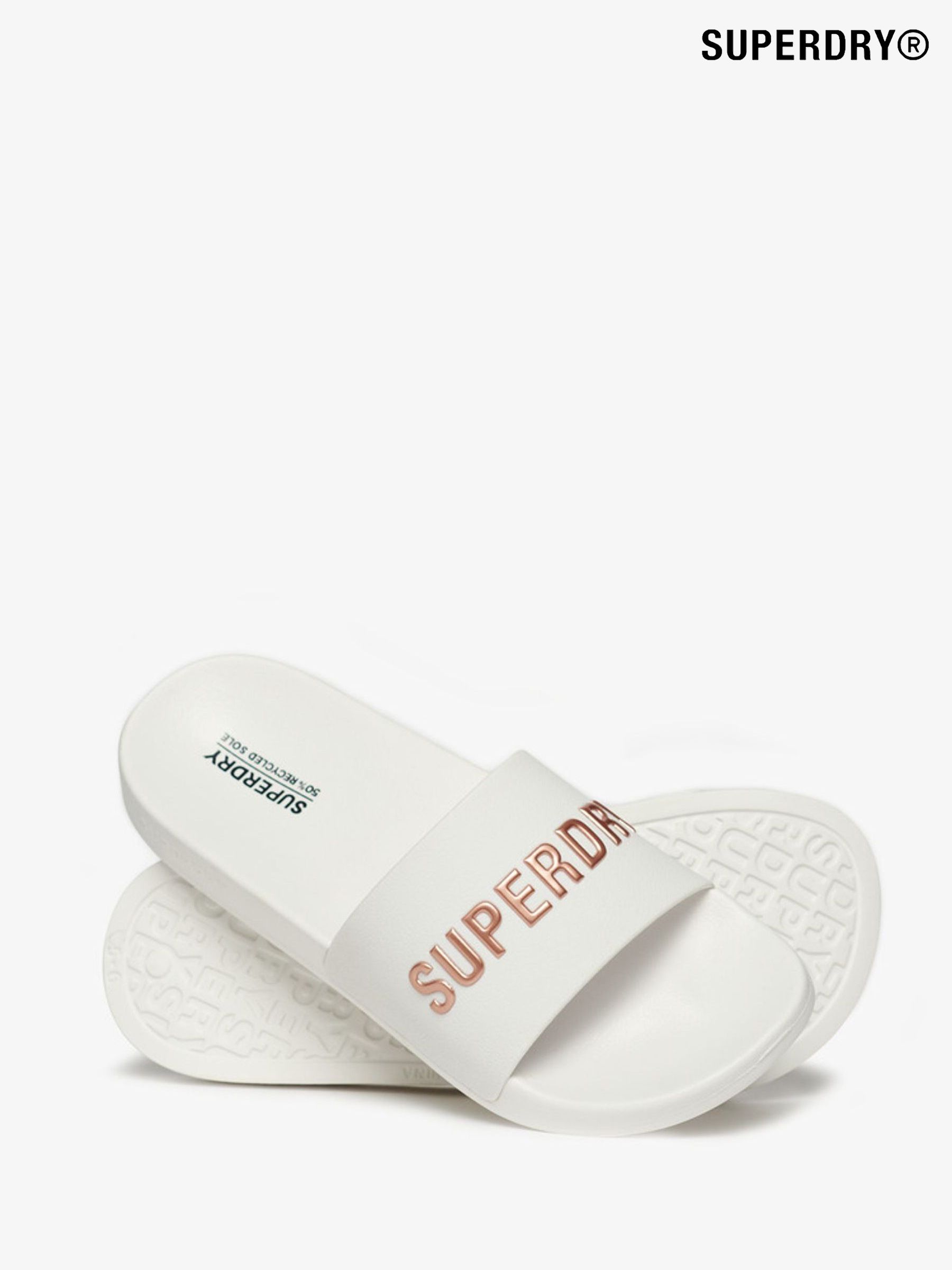 Women s Sandals Superdry Casual Footwear Next Poland