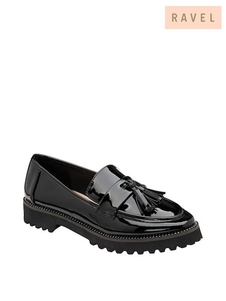 Ravel Patent Loafers (E78433) | € 72