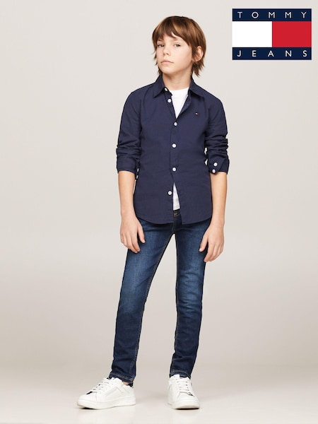 Tommy Hilfiger Boys Scanton Jeans (E78547) | 31 € - 35 €