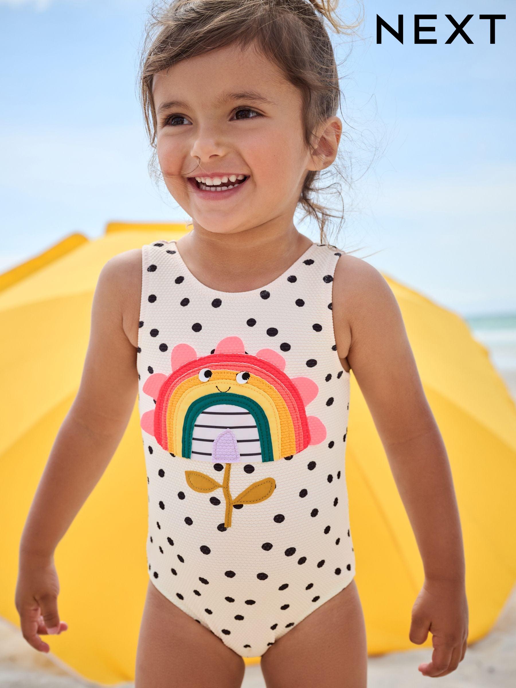 Girls Swimsuits Swimming Costumes Girls Swim Shop Next