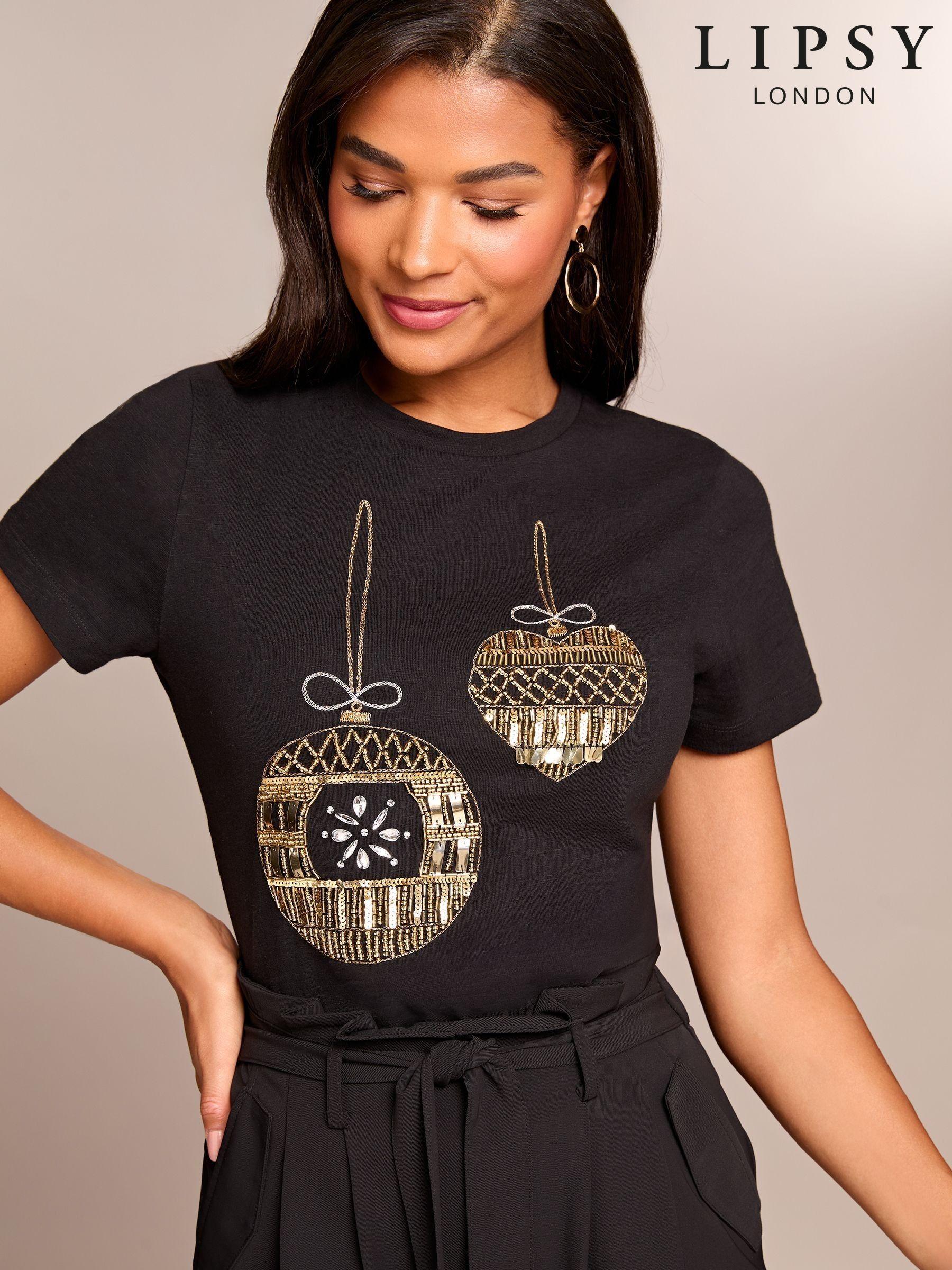 Womens christmas t shirts outlet