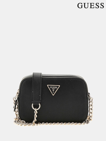 Guess Noelle Cross Body Camera Bag (E79126) | kr2 210