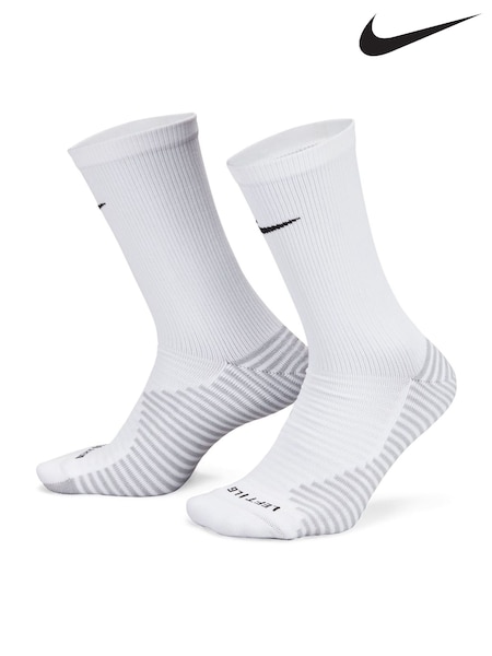Nike Strike Football Crew Socks (E79152) | kr250