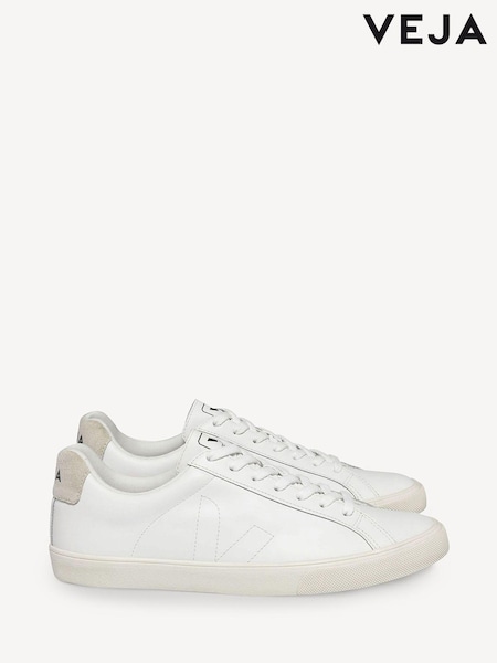 Veja Esplar White Trainers (E79162) | ‏699 د.إ.‏
