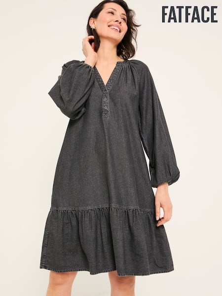 Fatface Evi Dress (E79206) | ‏327‏₪