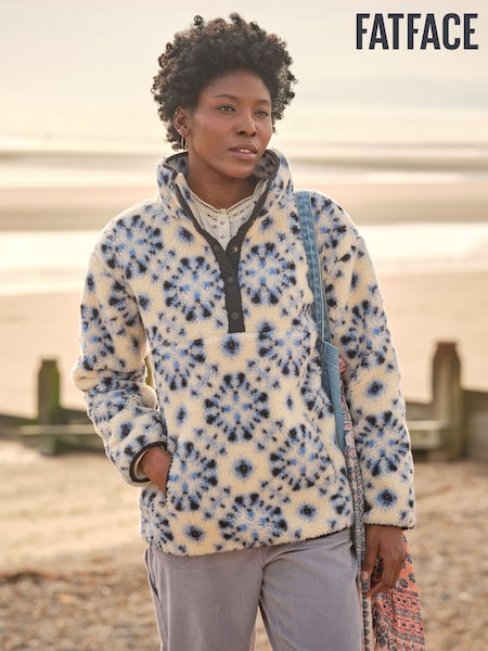 FatFace Overhead Fleece (E79232) | ‏379 د.إ.‏