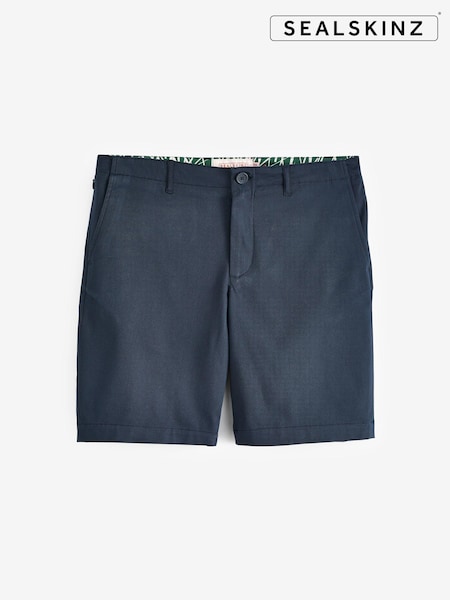 Sealskinz Blue Bedingham Shorts (E79310) | €70