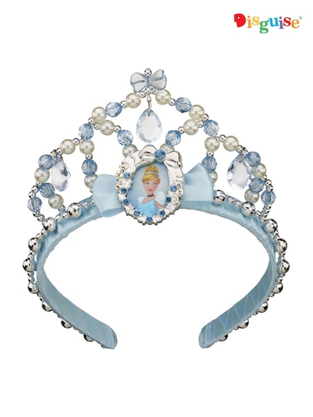 Disney Blue Cinderella Classic Tiara (E79508) | €20