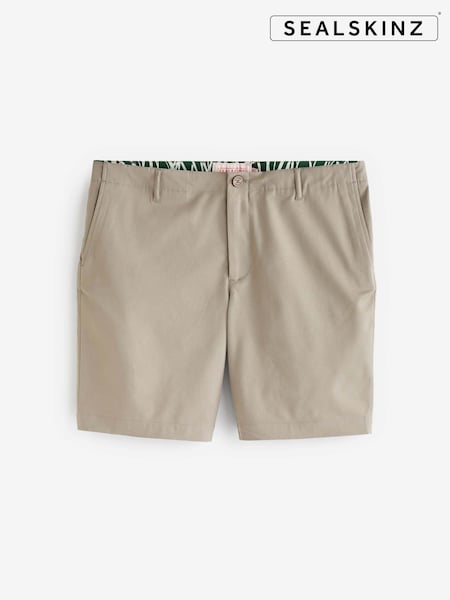 Sealskinz Natural Bedingham Shorts (E79512) | €70
