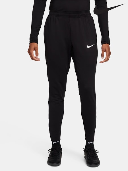 Nike Black Strike Dri-Fit Football Joggers (E79987) | €79