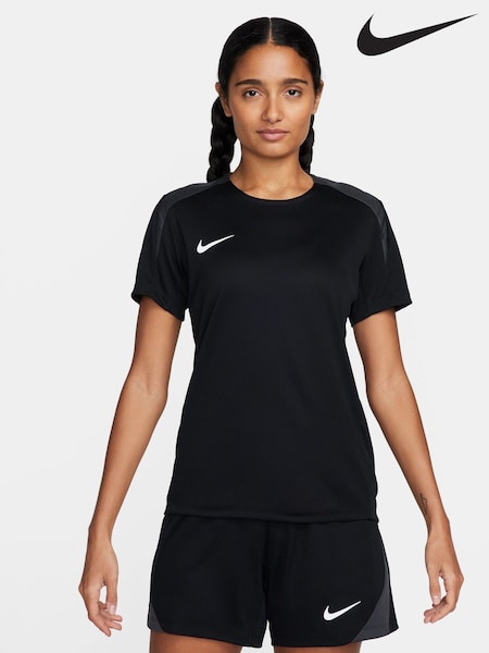 Nike Strike DriFIT Short Sleeve Football Shirt (E79991) | 59 €