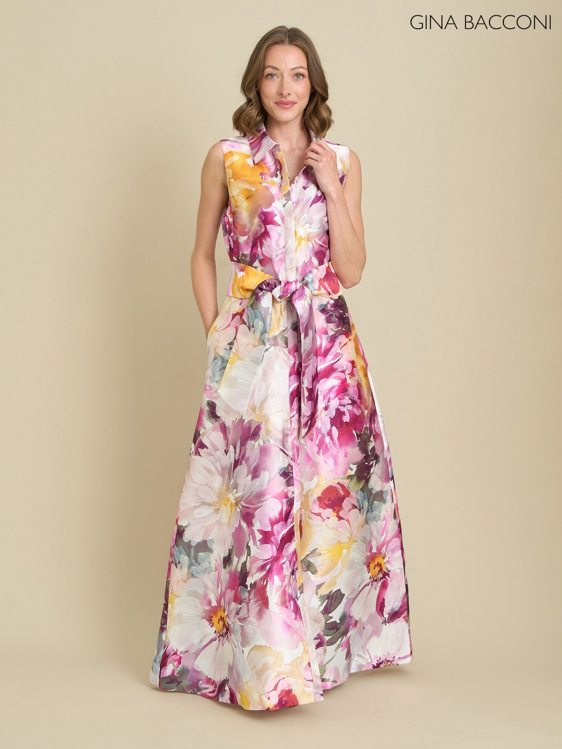 Gina Bacconi | Women's Dresses | Next Official Site