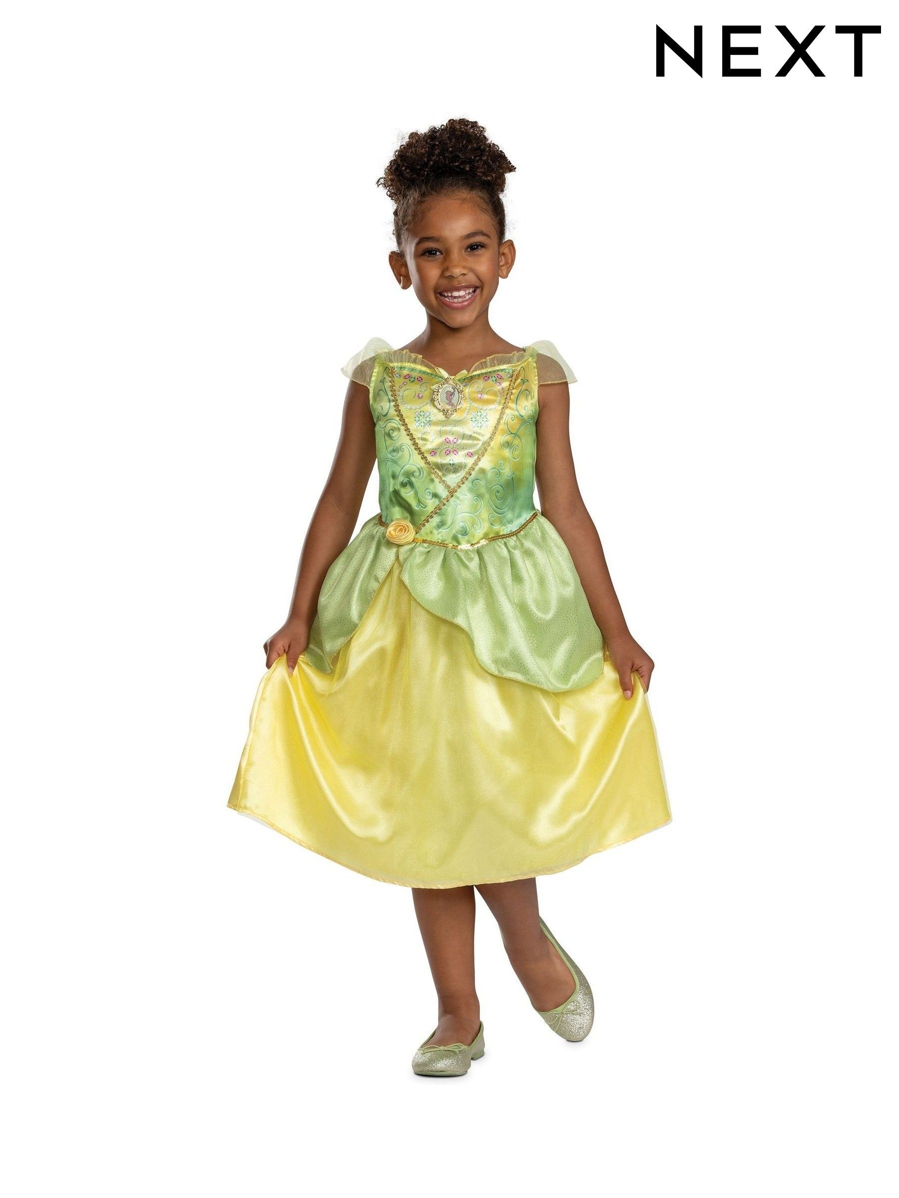 Next kids fancy dress store