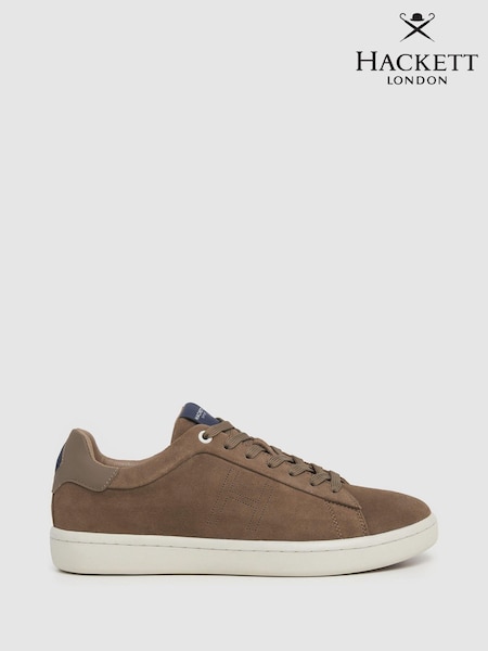 Hackett Mens Shoes (E80702) | R$ 985