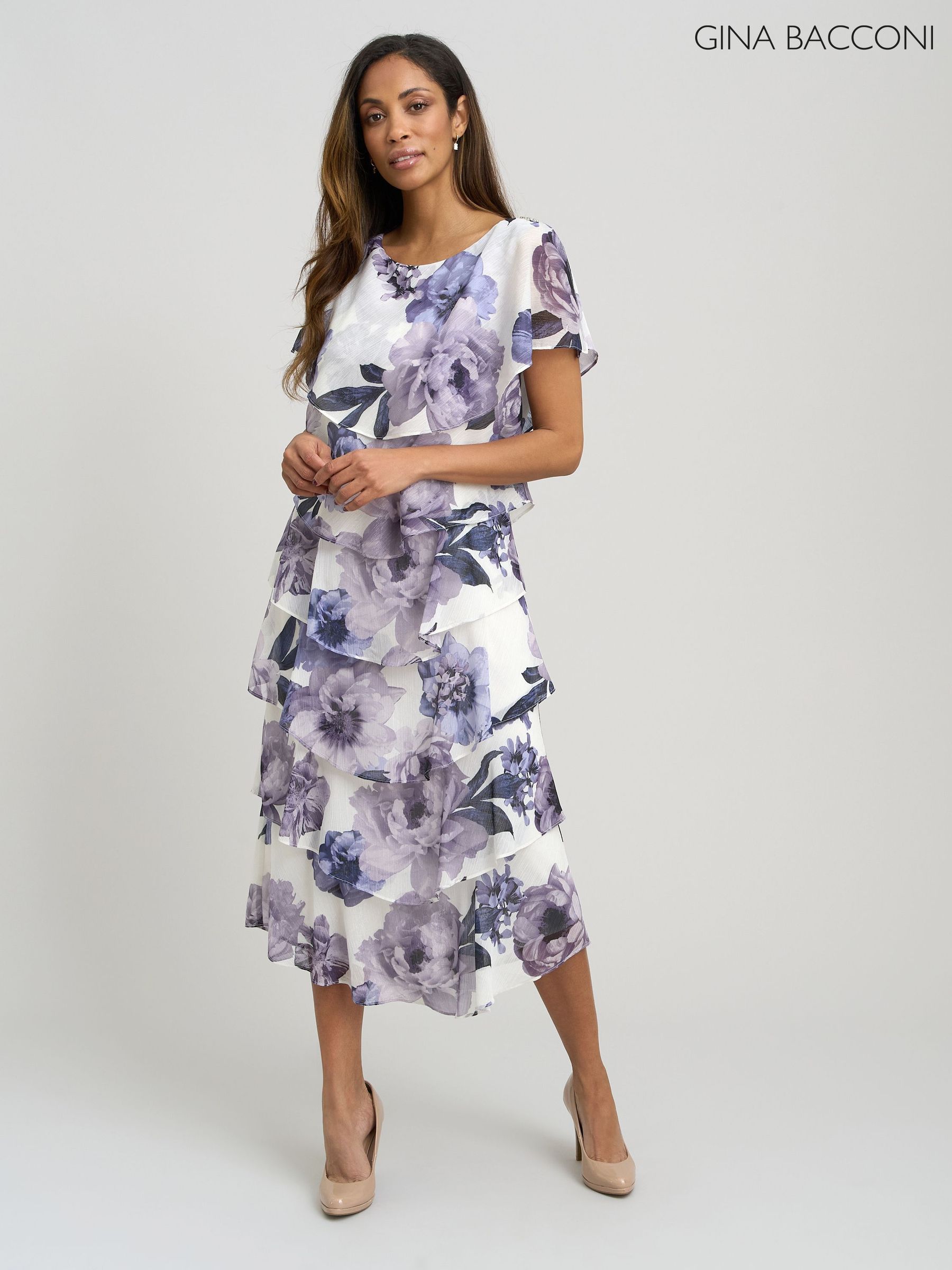 Gina Bacconi | Women's Dresses | Next Official Site