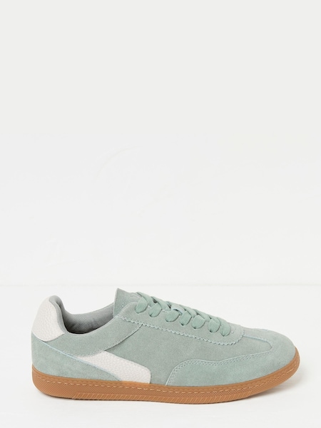 FatFace Fia Retro Trainer (E81202) | €78