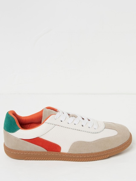 FatFace Fia Retro Trainer (E81204) | €78