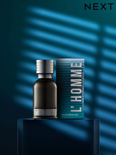 L'Homme 30ml Eau de Parfum (E81225) | €15