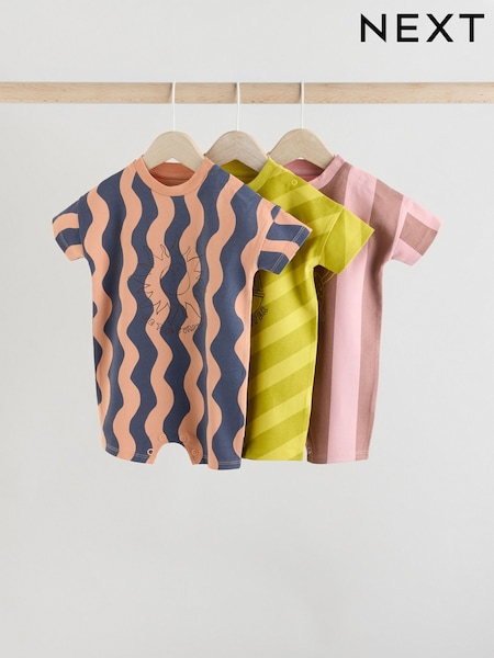 Hell - Baby Rompers 3 Pack (E81379) | 24 € - 30 €