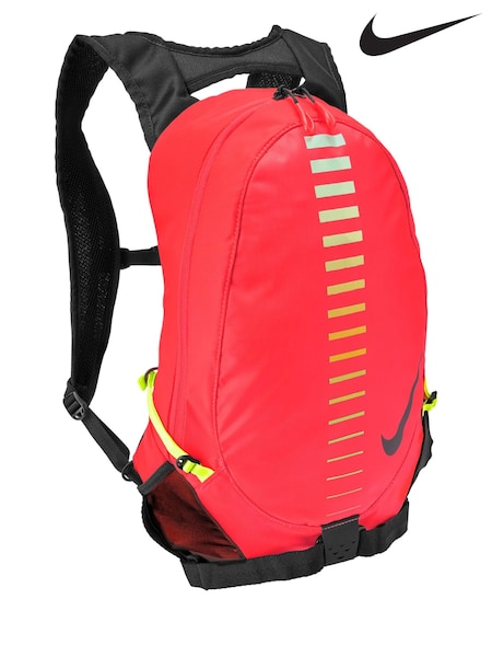 Nike Red Commuter Backpack (E81427) | €86