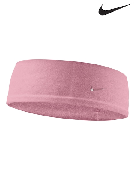 Nike Drifit Fury Elevate Headband (E81432) | kr320