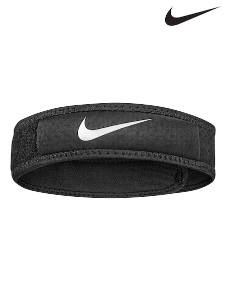 Nike Black Pro Patella Knee Band 3.0 (E81437) | 3,945 ISK