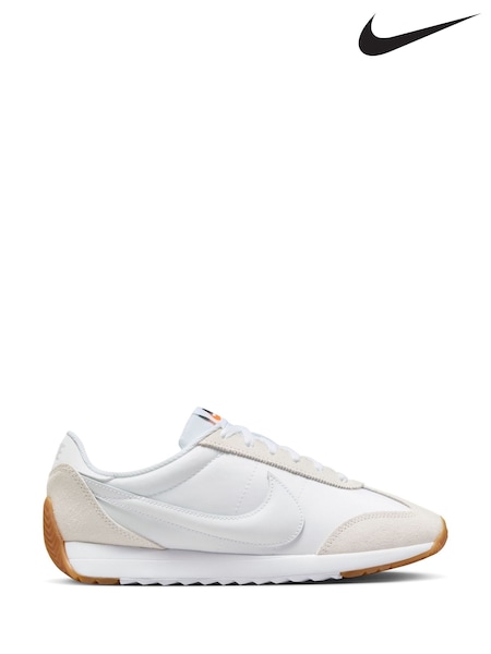 Белый - Nike Pacific Trainers (E81462) | €93