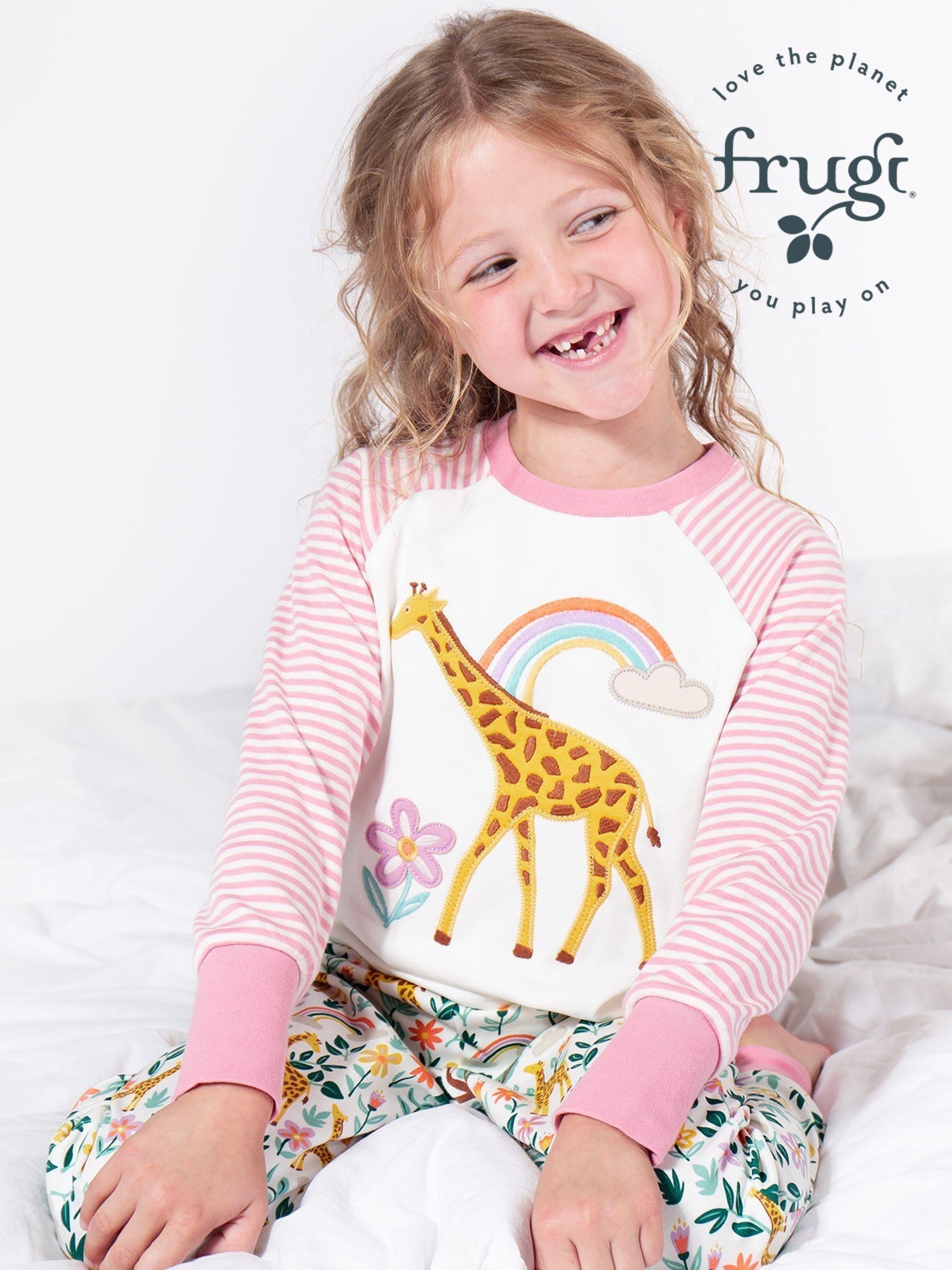 Frugi happy days pyjamas online