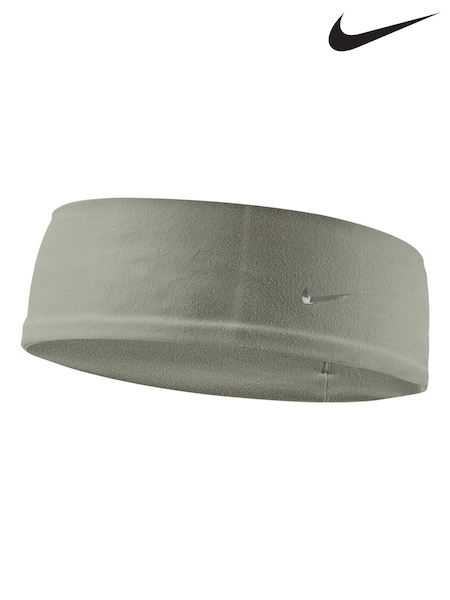 Nike Green DriFIT Fury Elevate Head Band (E81909) | €20