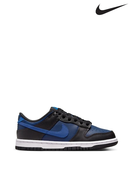 Nike Youth Dunk Low Trainers (E81932) | €93