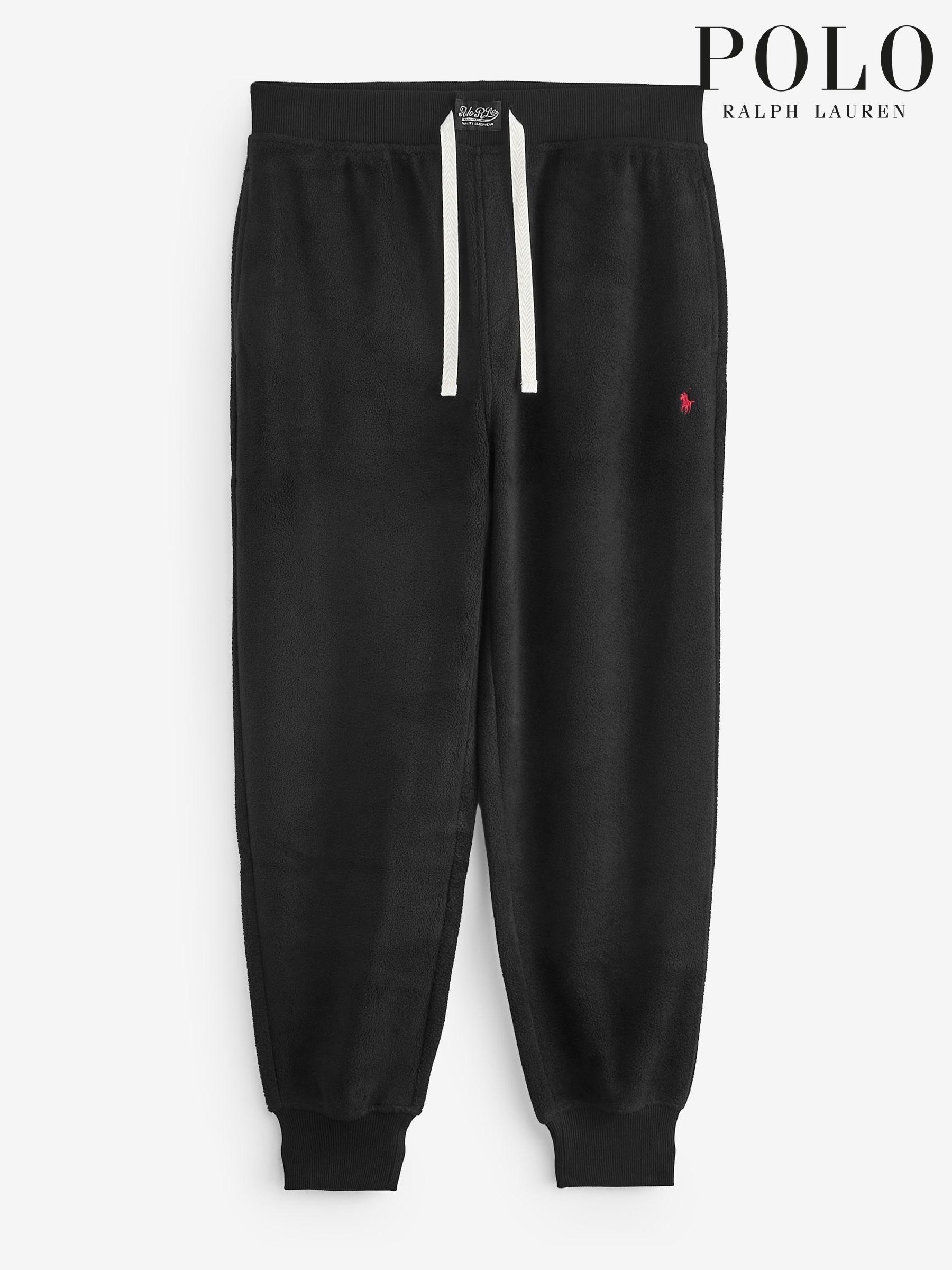 Ralph lauren cuffed joggers cheap