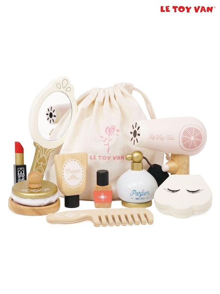 Le Toy Van Vanity Star Beauty Kit (E82181) | €47