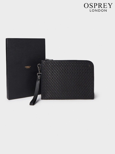 Osprey London Small Woven Folio (E82274) | R$ 1,430