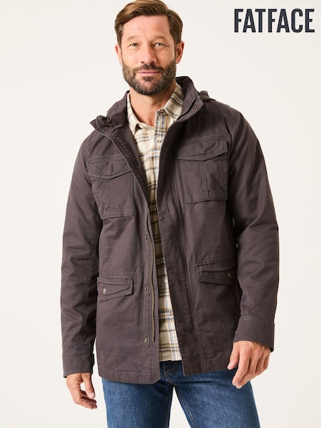 Fatface Calcott Jacket (E82936) | ‏498‏₪