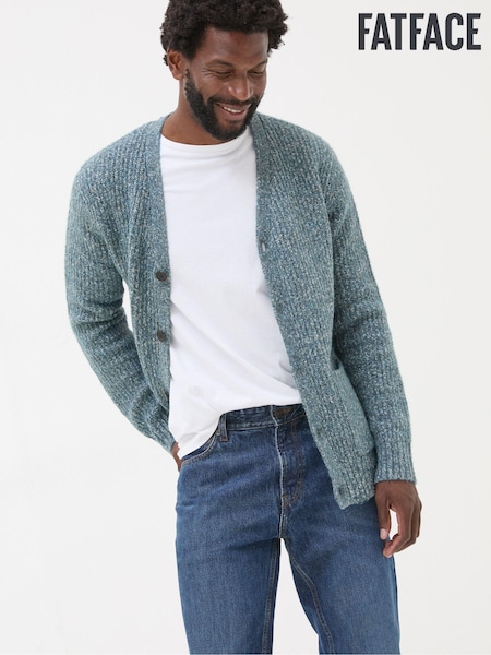 FatFace Sefton Lofty Knitted Cardigan (E82969) | € 86