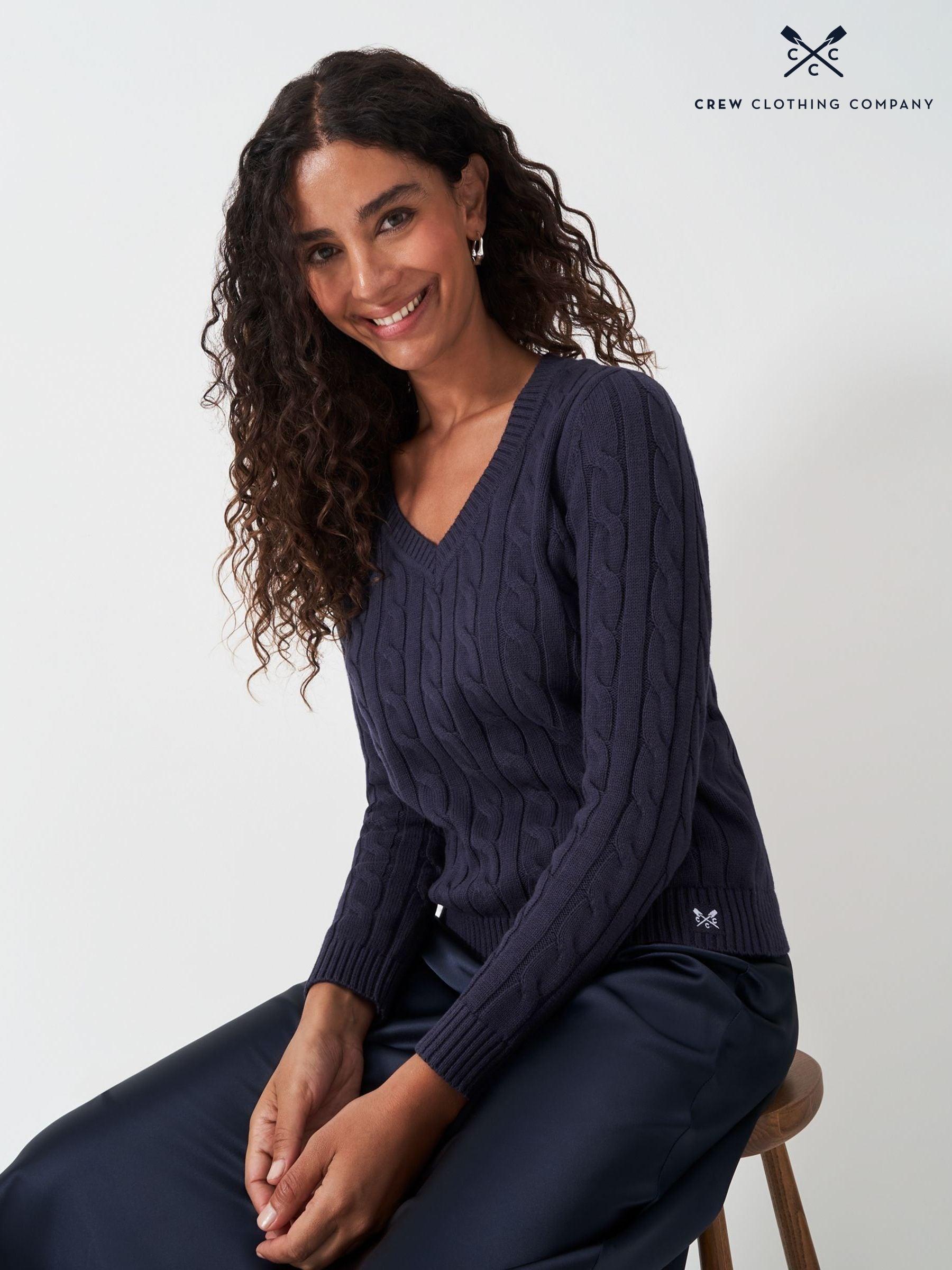 Crew clothing womens jumpers cheap