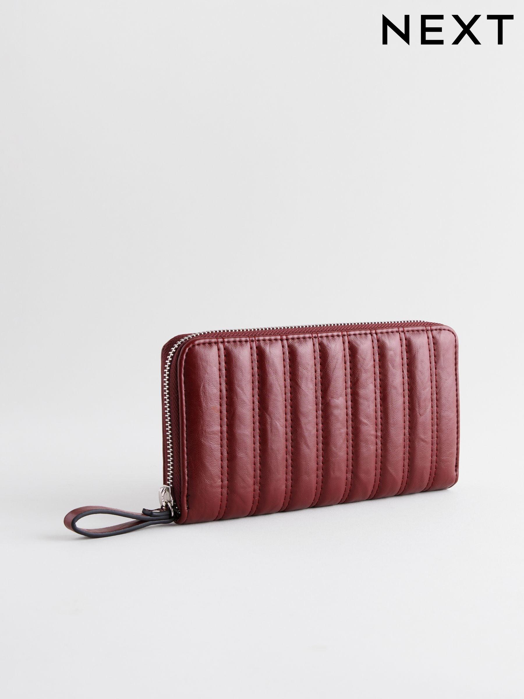 Women s Purses Red Casual Accessories Next Oman