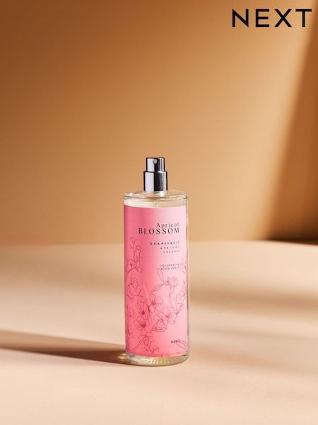Apricot Blossom 100ml Room Spray (E83783) | €7.50
