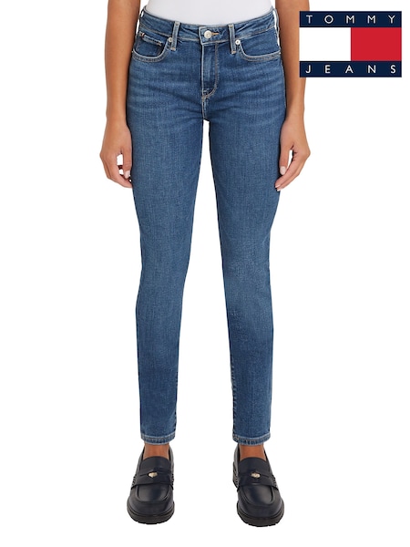 Tommy Jeans Nos Como Skinny Jeans (E83841) | 819 LEI