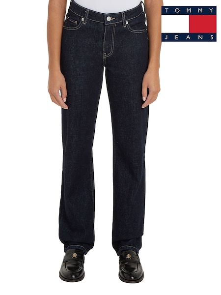 Tommy Jeans Nos Classic Straight Jeans (E83842) | 670 LEI