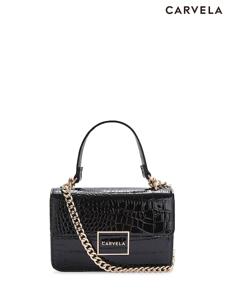 Carvela Jessica Shoulder Bag (E83862) | 440 QAR