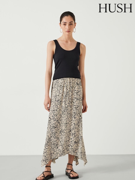 Hush Liah Maxi Skirt (E83932) | 61 €