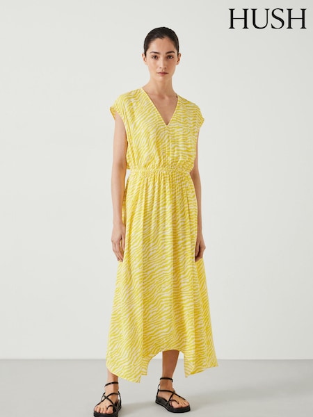 Hush Klara Relaxed Maxi Dress (E83943) | €98