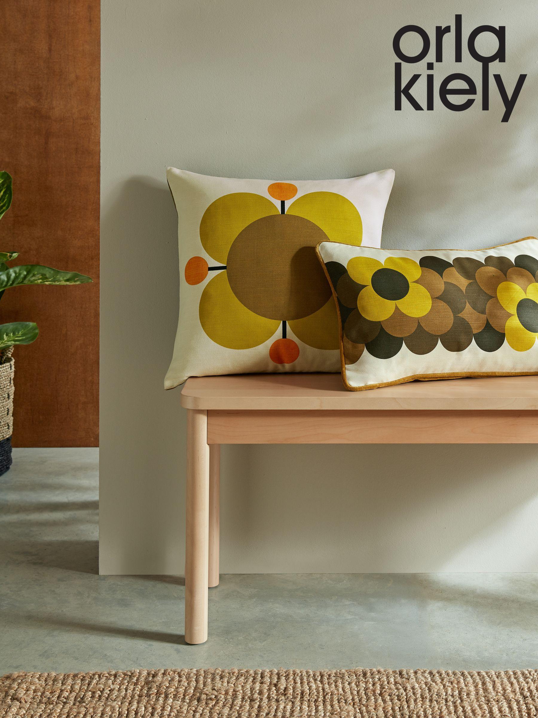 Orla Kiely Cushions Multi Coloured Cushions Next