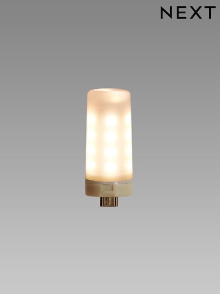 Low Watt G9 Bulb (only for use with relevant battery product) (E84150) | €7.50