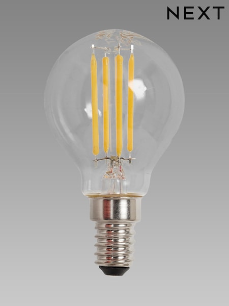 Low Watt Golf Ball Bulb (E84151) | €7.50