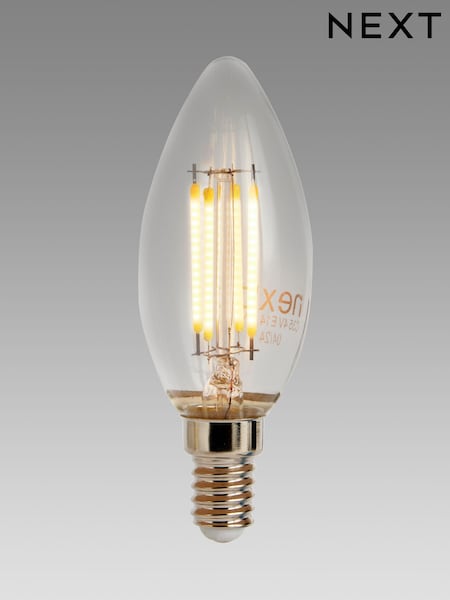 Low Watt Candle Bulb (E84156) | €7.50
