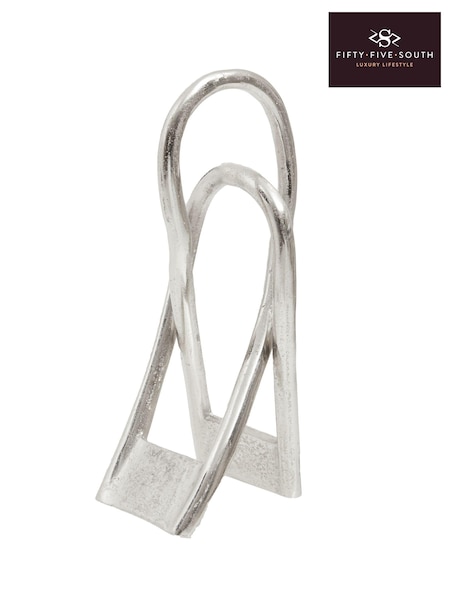 Fifty Five South Prato Ornaments Sculpture (E84166) | R$ 585