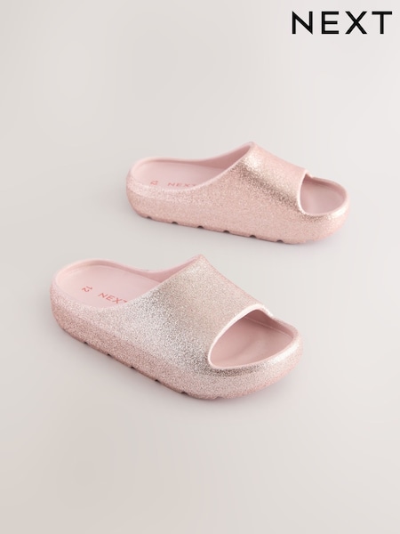 ذهبي وردي براق - Chunky Sliders (E84234) | ‏6 ر.ع.‏ - ‏7 ر.ع.‏